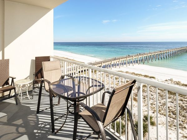 Navarre Beach Condo 961380