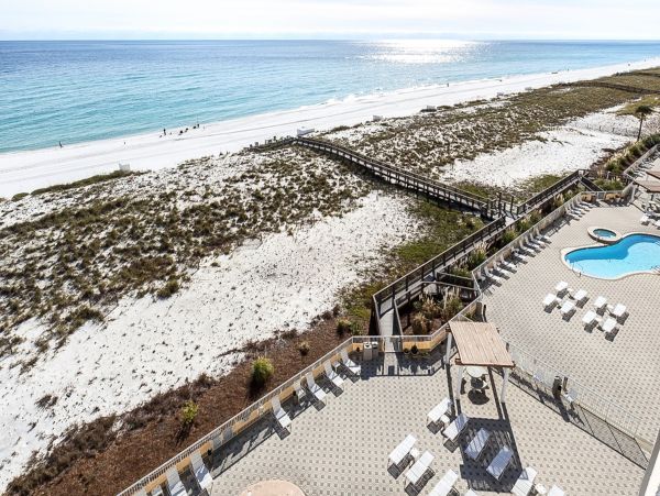 Navarre Beach Condo 961380
