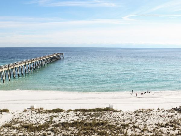 Navarre Beach Condo 961380