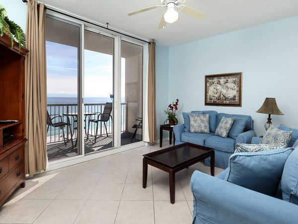 Navarre Beach Condo 961380