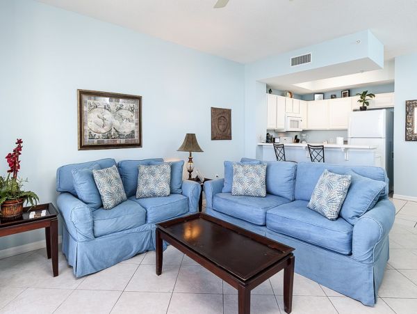 Navarre Beach Condo 961380