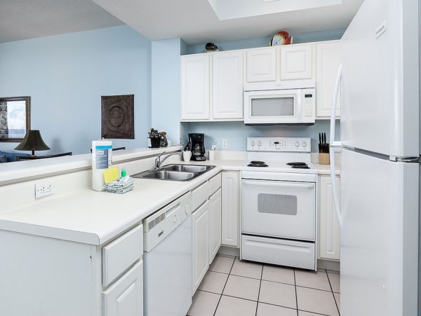 Navarre Beach Condo 961380