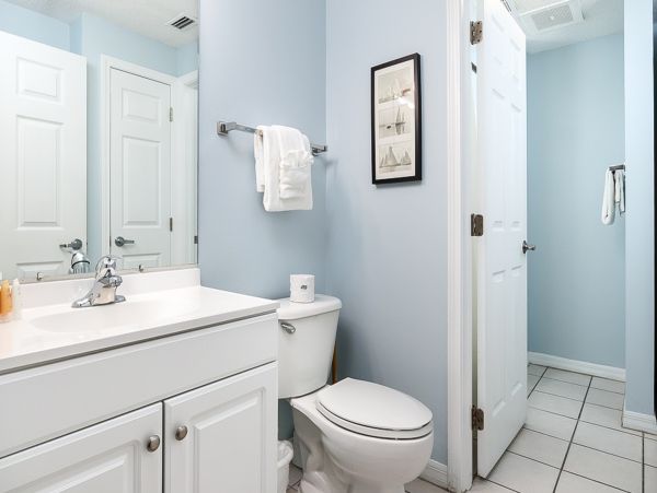 Navarre Beach Condo 961380