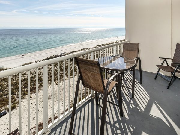 Navarre Beach Condo 961380