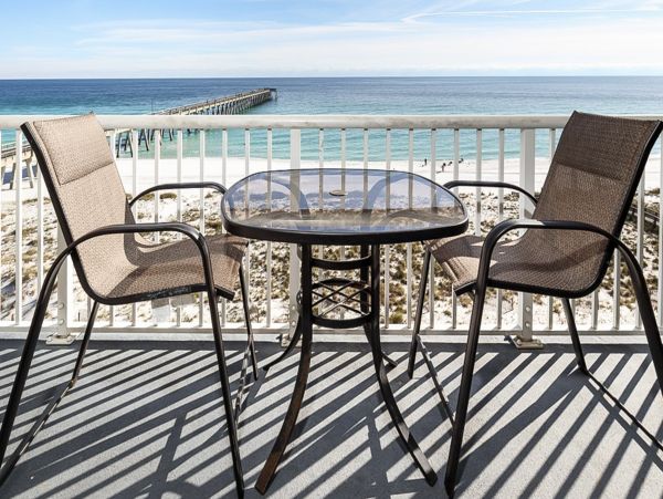 Navarre Beach Condo 961380