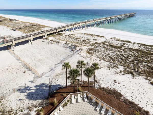 Navarre Beach Condo 961380