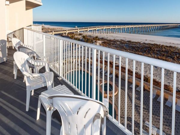 Navarre Beach Condo 961380