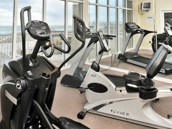 Navarre Beach Condo 961380