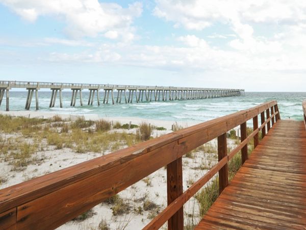 Navarre Beach Condo 961380