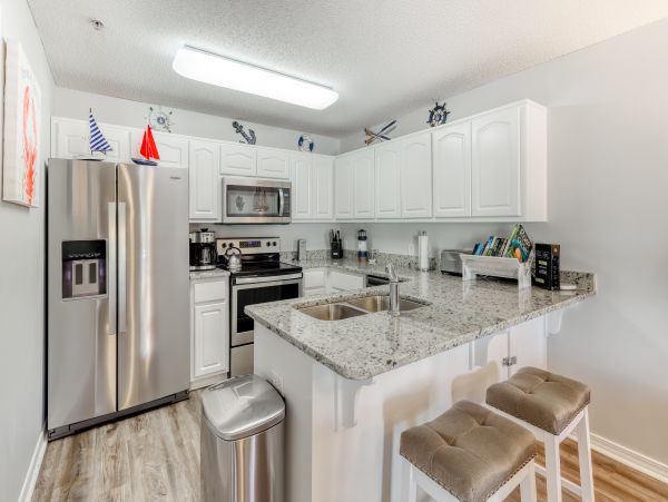 Navarre Beach Condo 961382