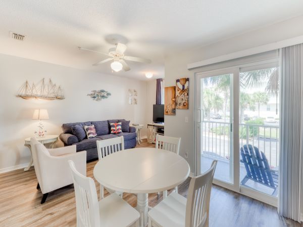 Navarre Beach Condo 961382