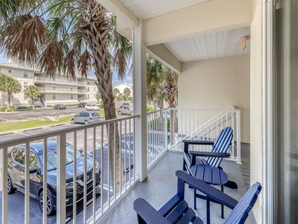 Navarre Beach Condo 961382