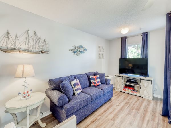 Navarre Beach Condo 961382