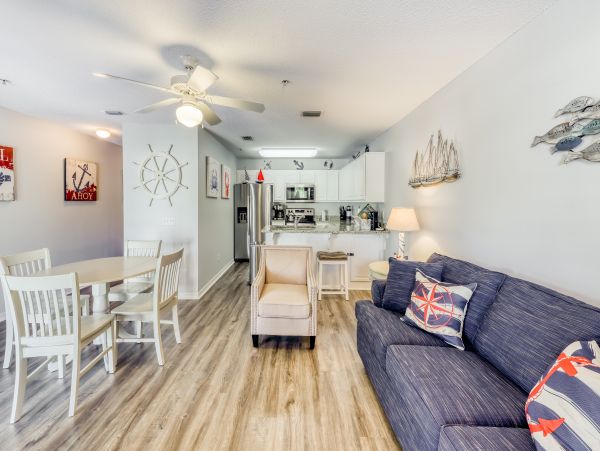 Navarre Beach Condo 961382