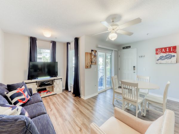 Navarre Beach Condo 961382
