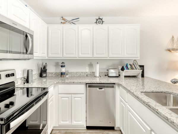 Navarre Beach Condo 961382
