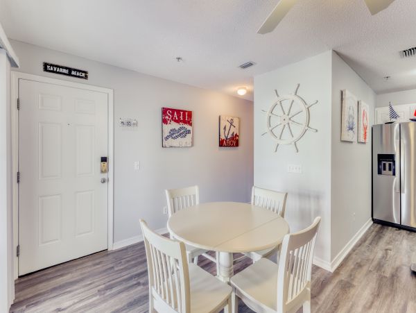 Navarre Beach Condo 961382