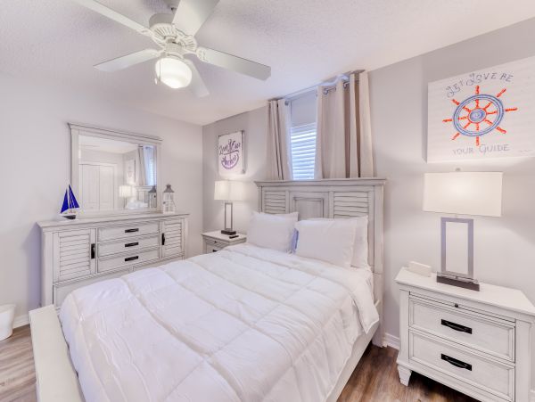 Navarre Beach Condo 961382
