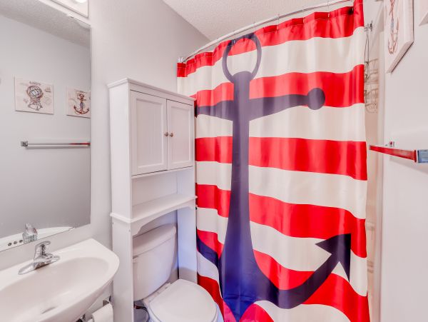 Navarre Beach Condo 961382