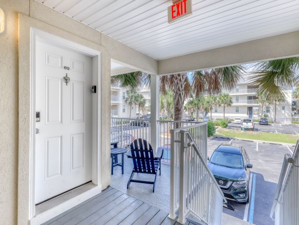 Navarre Beach Condo 961382