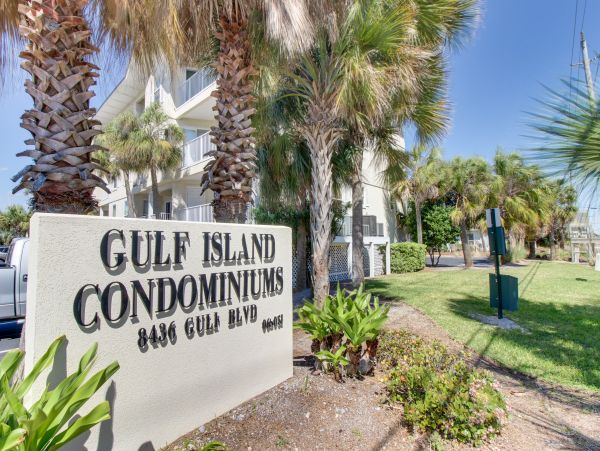 Navarre Beach Condo 961382