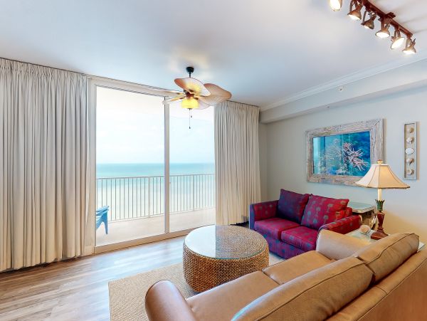 Panama City Beach Condo 961384