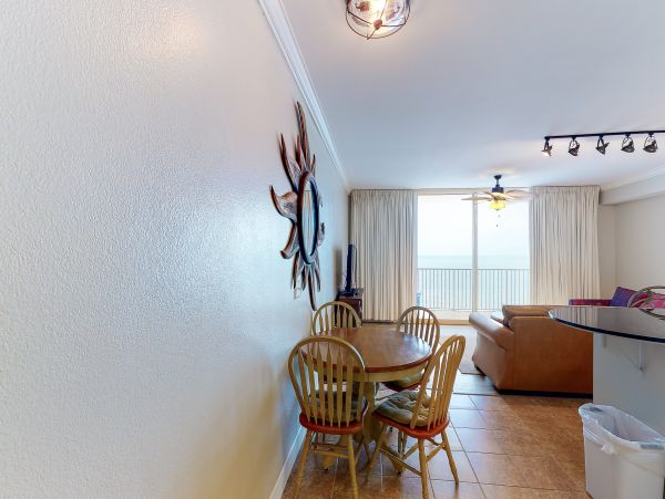 Panama City Beach Condo 961384