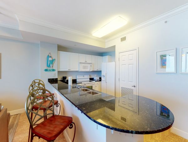 Panama City Beach Condo 961384