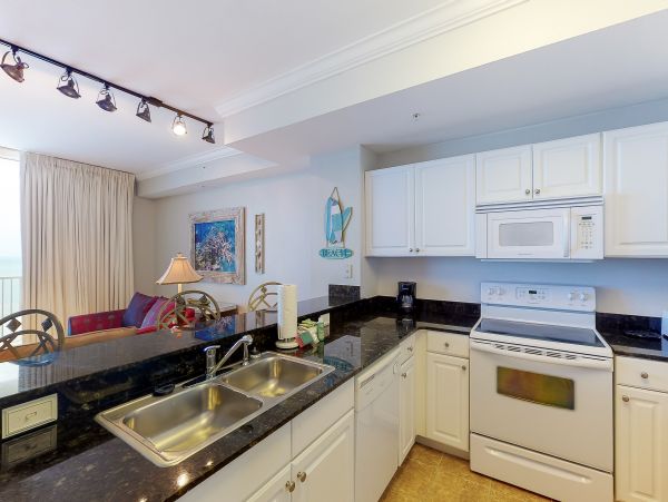 Panama City Beach Condo 961384