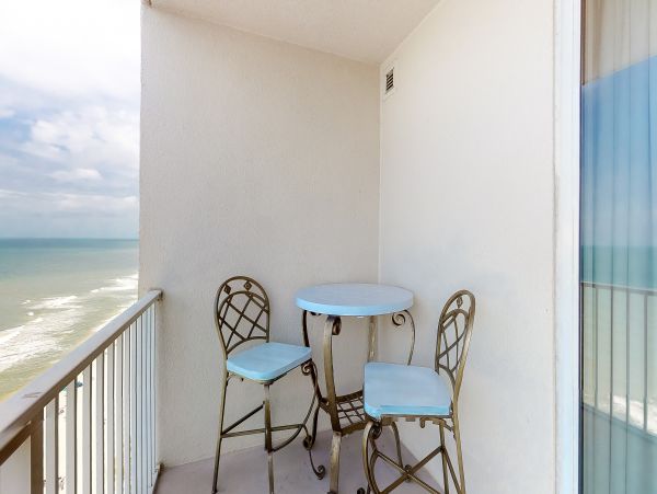 Panama City Beach Condo 961384