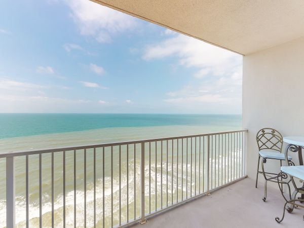 Panama City Beach Condo 961384