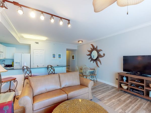 Panama City Beach Condo 961384