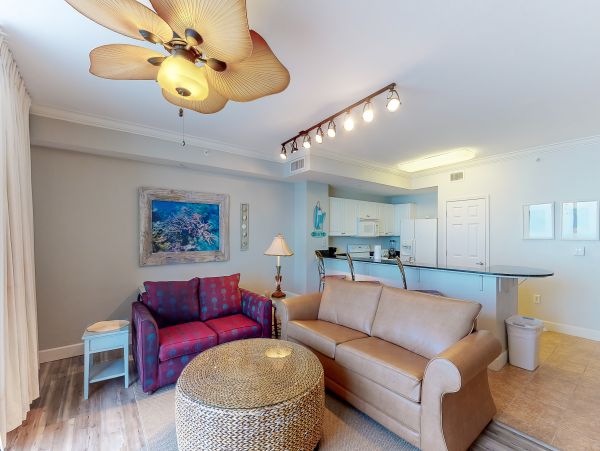Panama City Beach Condo 961384