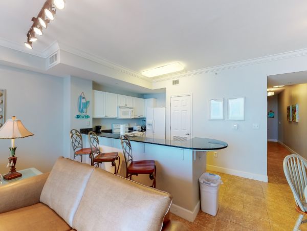 Panama City Beach Condo 961384