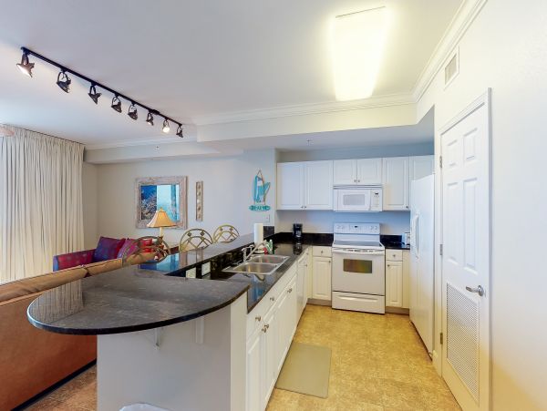 Panama City Beach Condo 961384