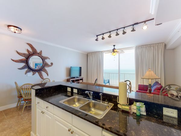Panama City Beach Condo 961384