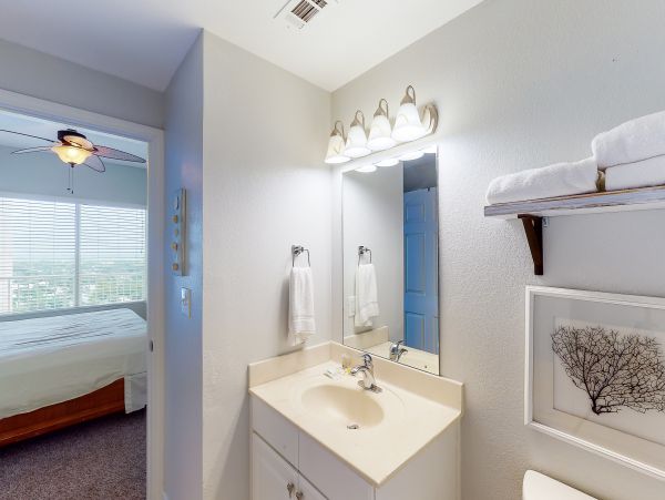 Panama City Beach Condo 961384
