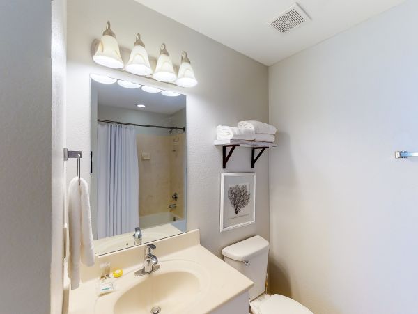Panama City Beach Condo 961384