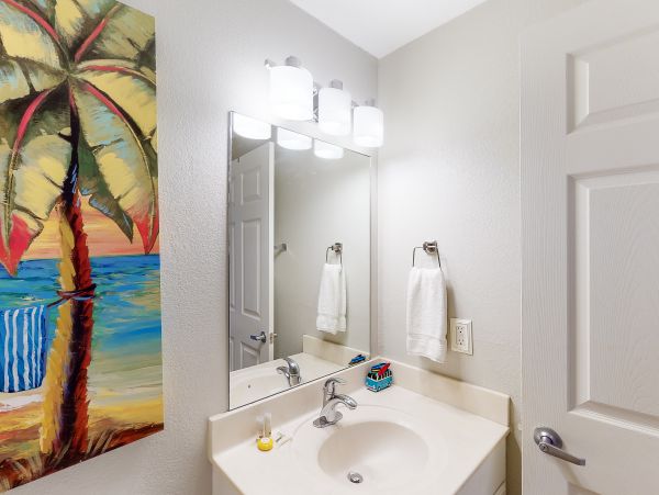 Panama City Beach Condo 961384