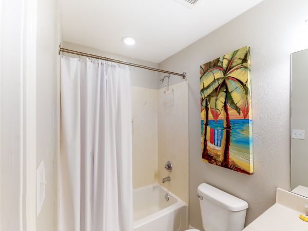Panama City Beach Condo 961384