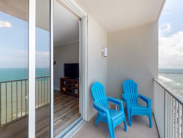 Panama City Beach Condo 961384