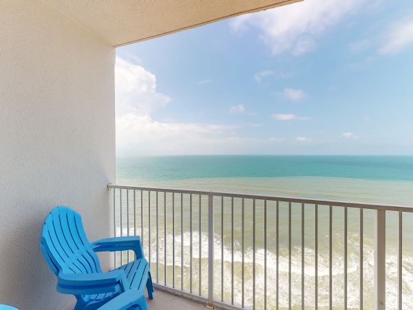 Panama City Beach Condo 961384