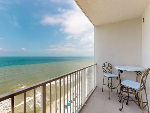 Panama City Beach Condo 961384