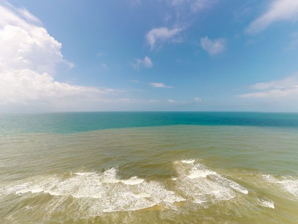 Panama City Beach Condo 961384