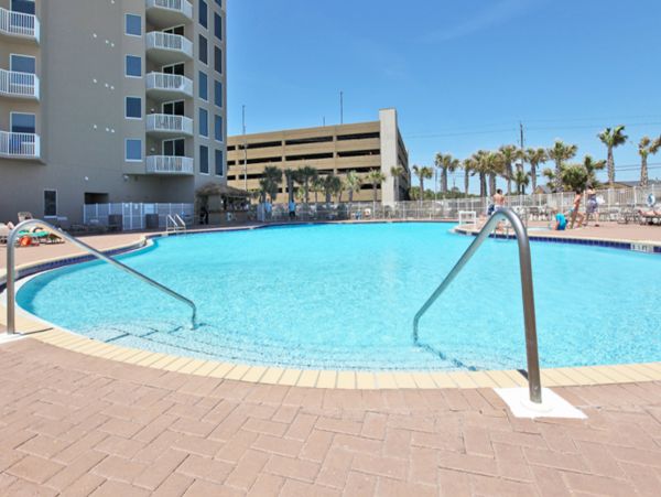 Panama City Beach Condo 961384