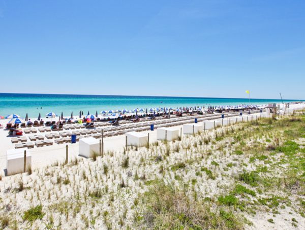 Panama City Beach Condo 961384