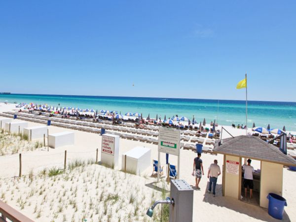 Panama City Beach Condo 961384
