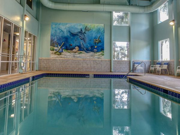 Panama City Beach Condo 961384