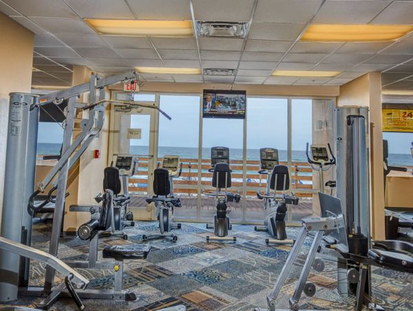Panama City Beach Condo 961384