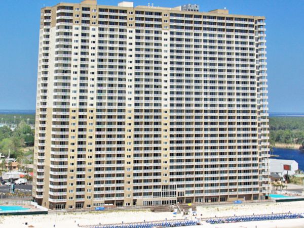 Panama City Beach Condo 961384